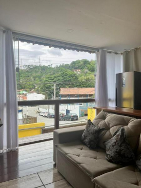 Paradise - Casa Aconchegante